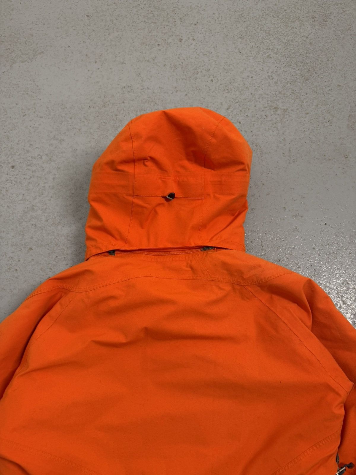 Nike ACG Vintage 00s Nike ACG Gore-tex Ski Technical Jacket Size US M / EU 48-50 / 2 - 25 Thumbnail