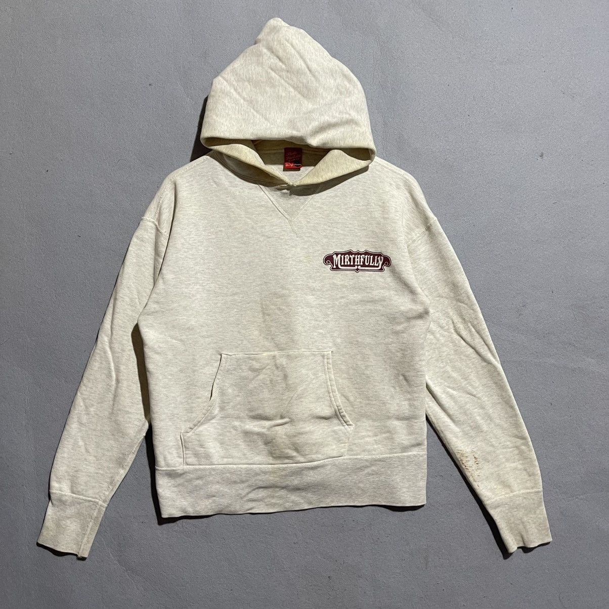 Studio D'Artisan Studio D’Artisan “Mirthfully Sleep” Hoodie Japan M Size US M / EU 48-50 / 2 - 3 Thumbnail