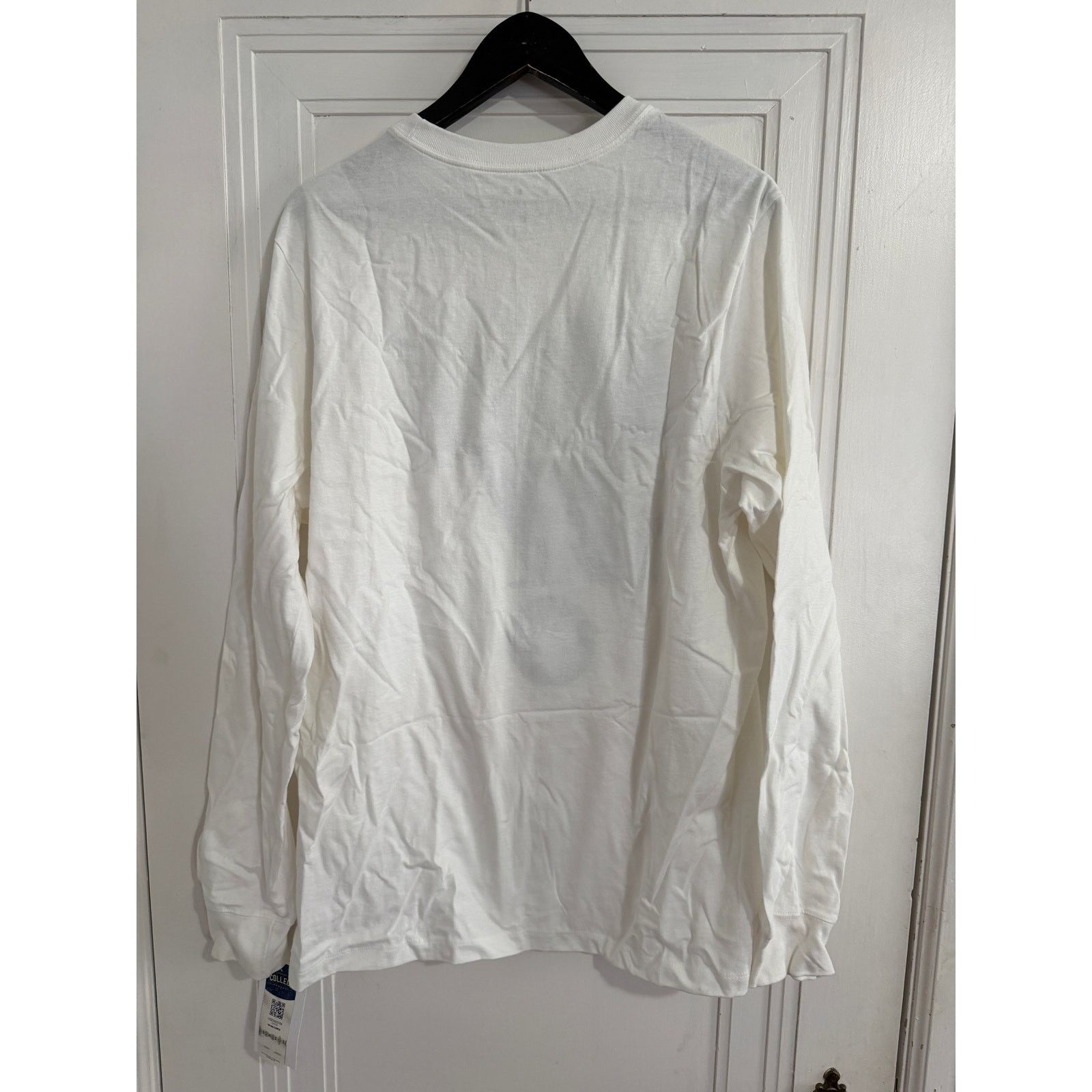 Nike NWT Kentucky Wildcats Nike Long Sleeve-Tee Men's Size Large Size US L / EU 52-54 / 3 - 6 Thumbnail
