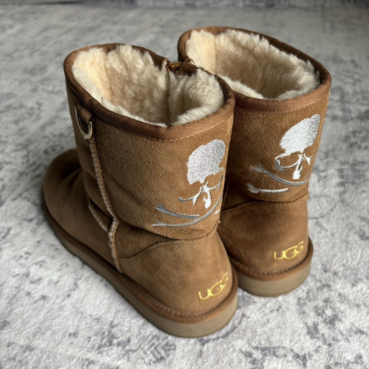 Ugg Mastermind | Grailed