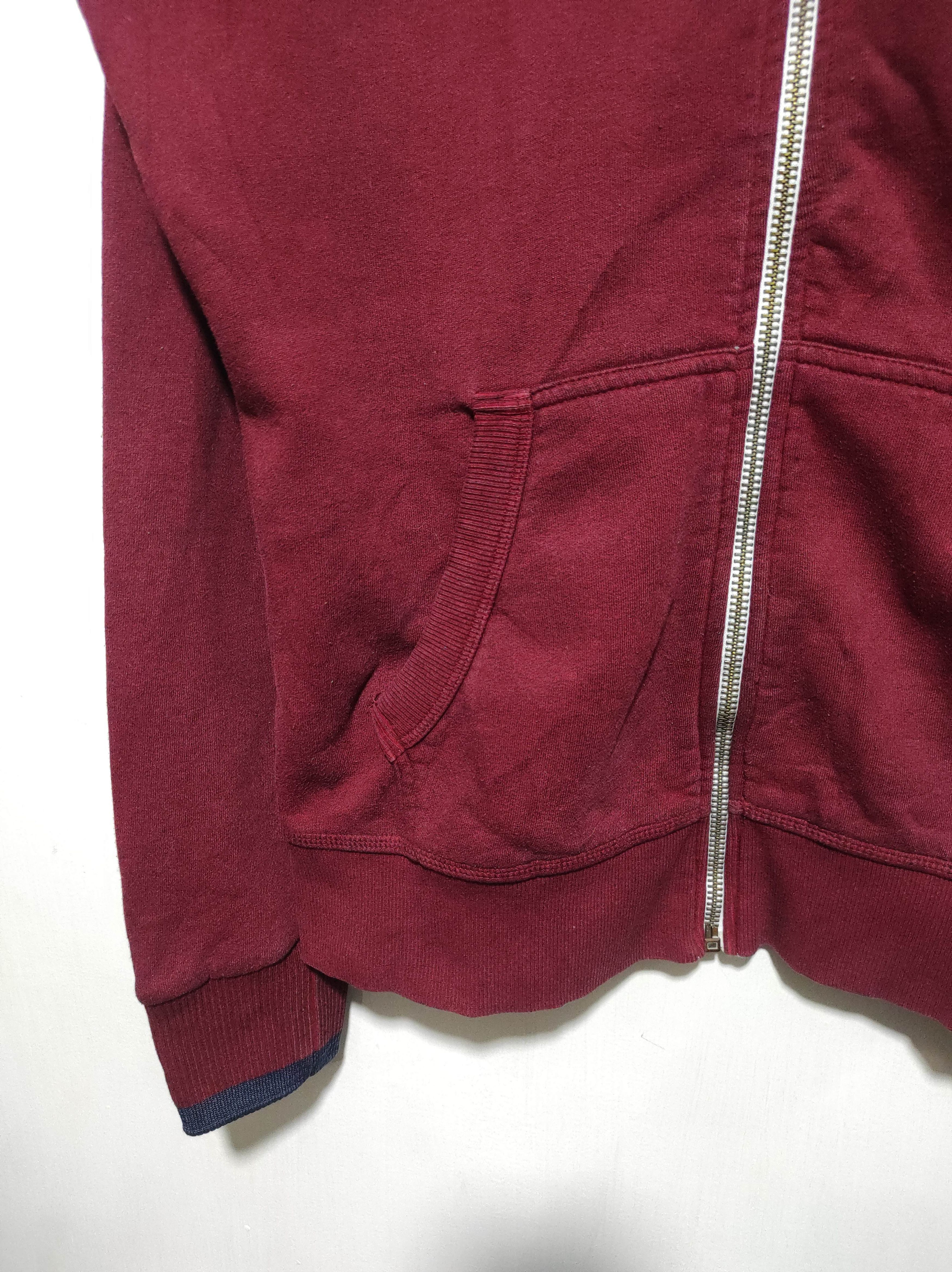 Superdry Superdry Zip Fur Hoodie IfSixWasNine LGB style Size US L / EU 52-54 / 3 - 4 Thumbnail
