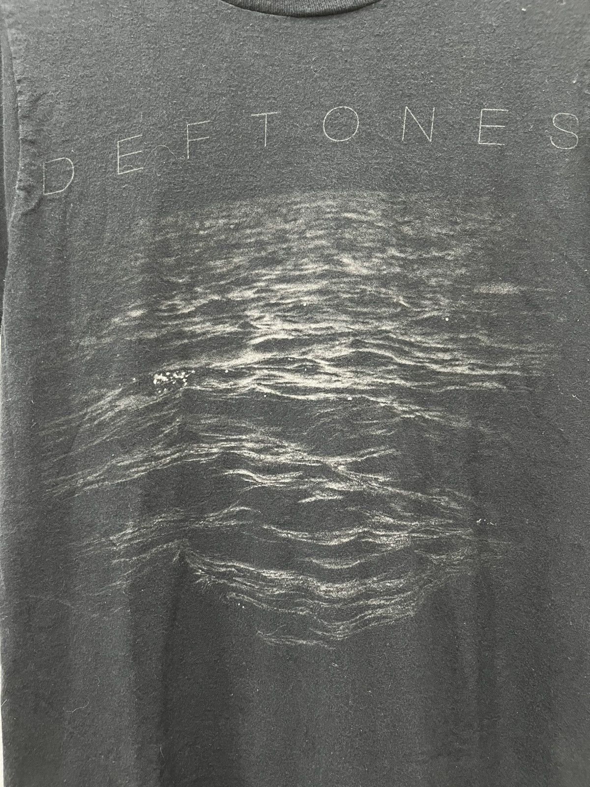 Band Tees × Vintage Deftones tees Size US S / EU 44-46 / 1 - 2 Thumbnail