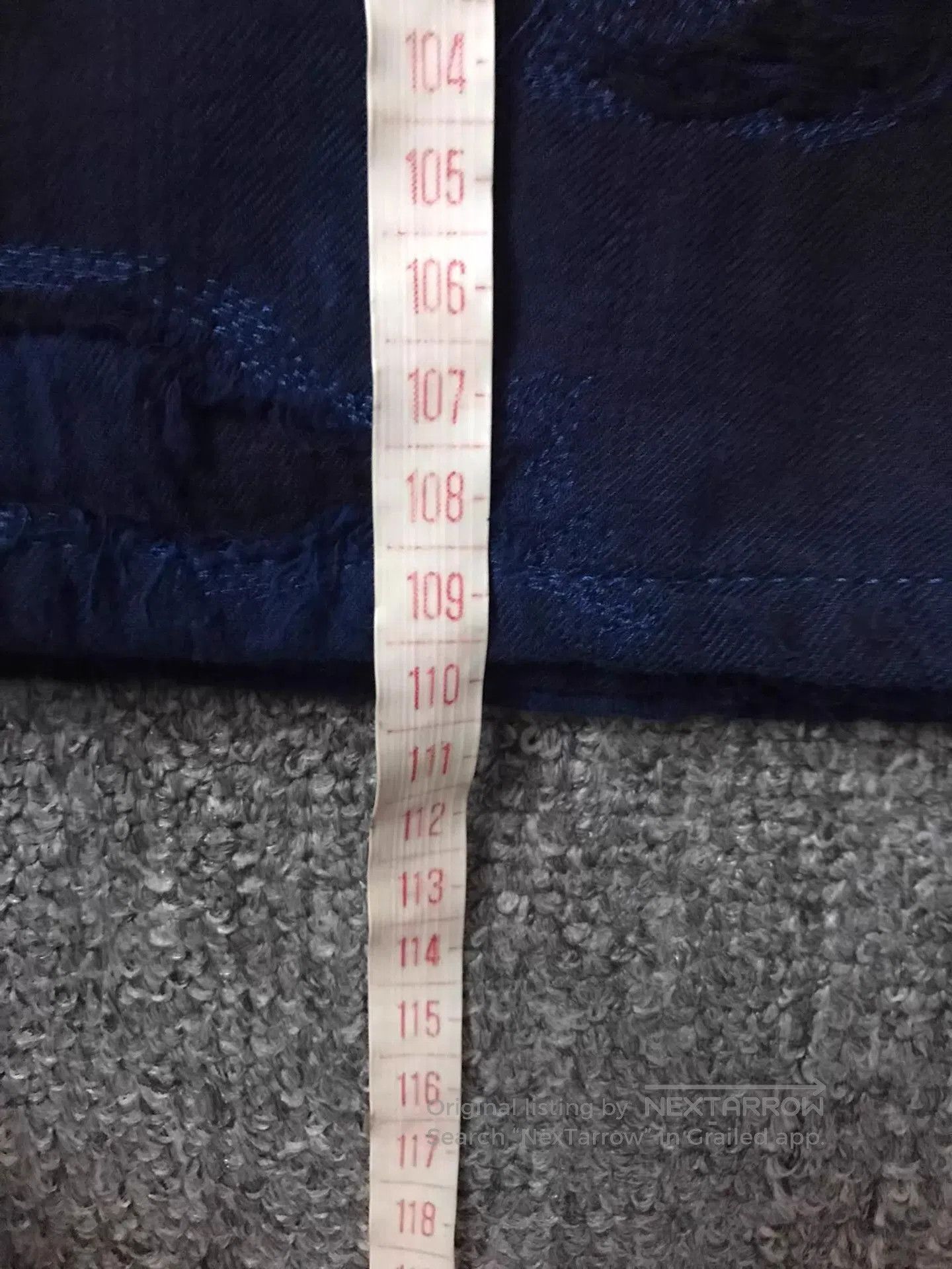 Givenchy Multi Colored Casual Pants Size 38. Size US 38 / EU 54 - 8 Thumbnail
