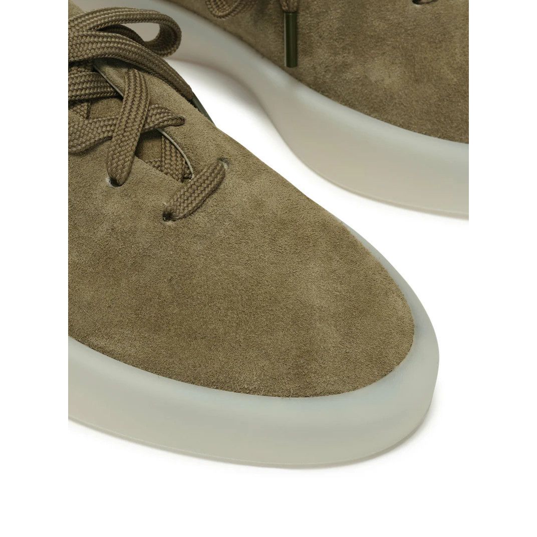 FEAR OF GOD 101 Iron Gray Sneakers New & Authentic (Men's si