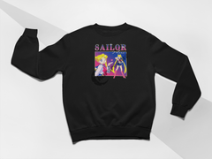 Sailor Moon Sweatshirt | Grailed