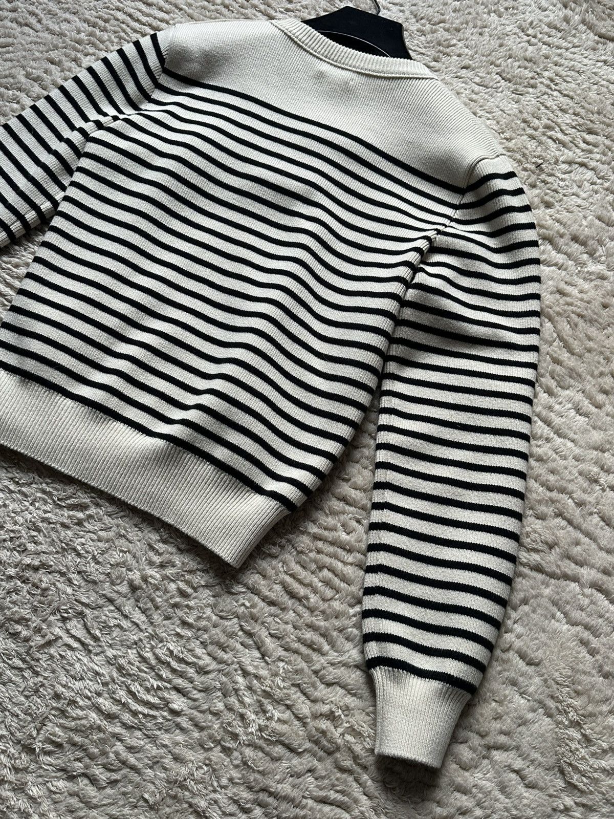 Celine Celine hedi slimane pull marin Size US XS / EU 42 / 0 - 7 Thumbnail