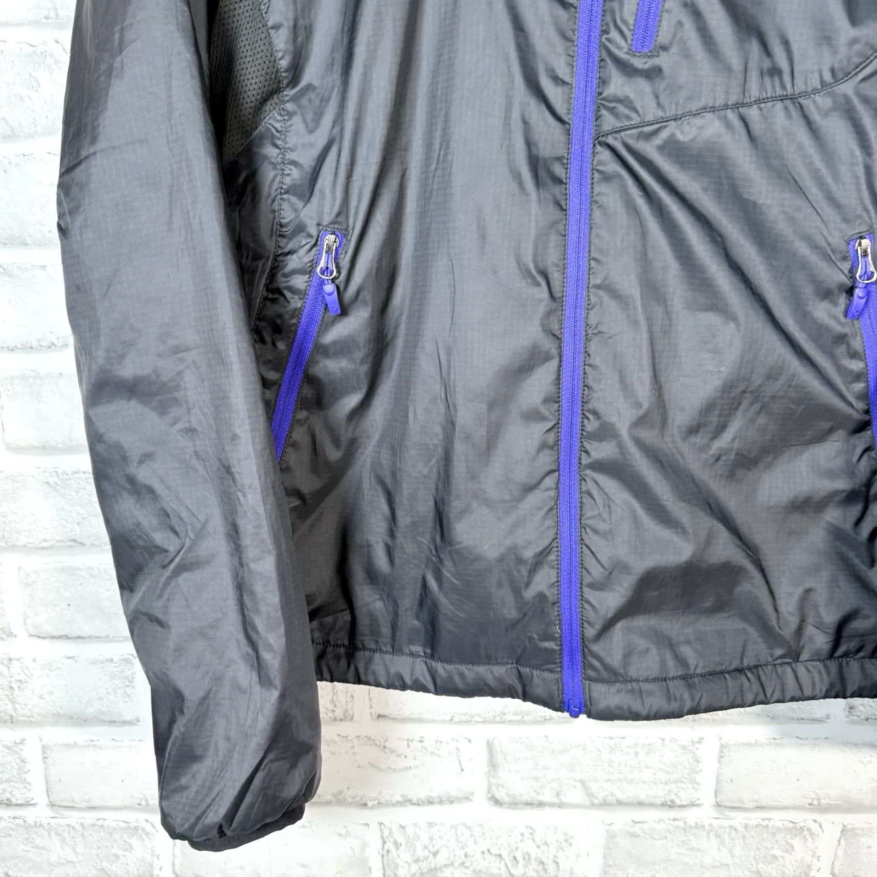 Marmot Marmot Womens Jacket Black Athletic Full Zip Size S Size S / US 4 / IT 40 - 3 Thumbnail