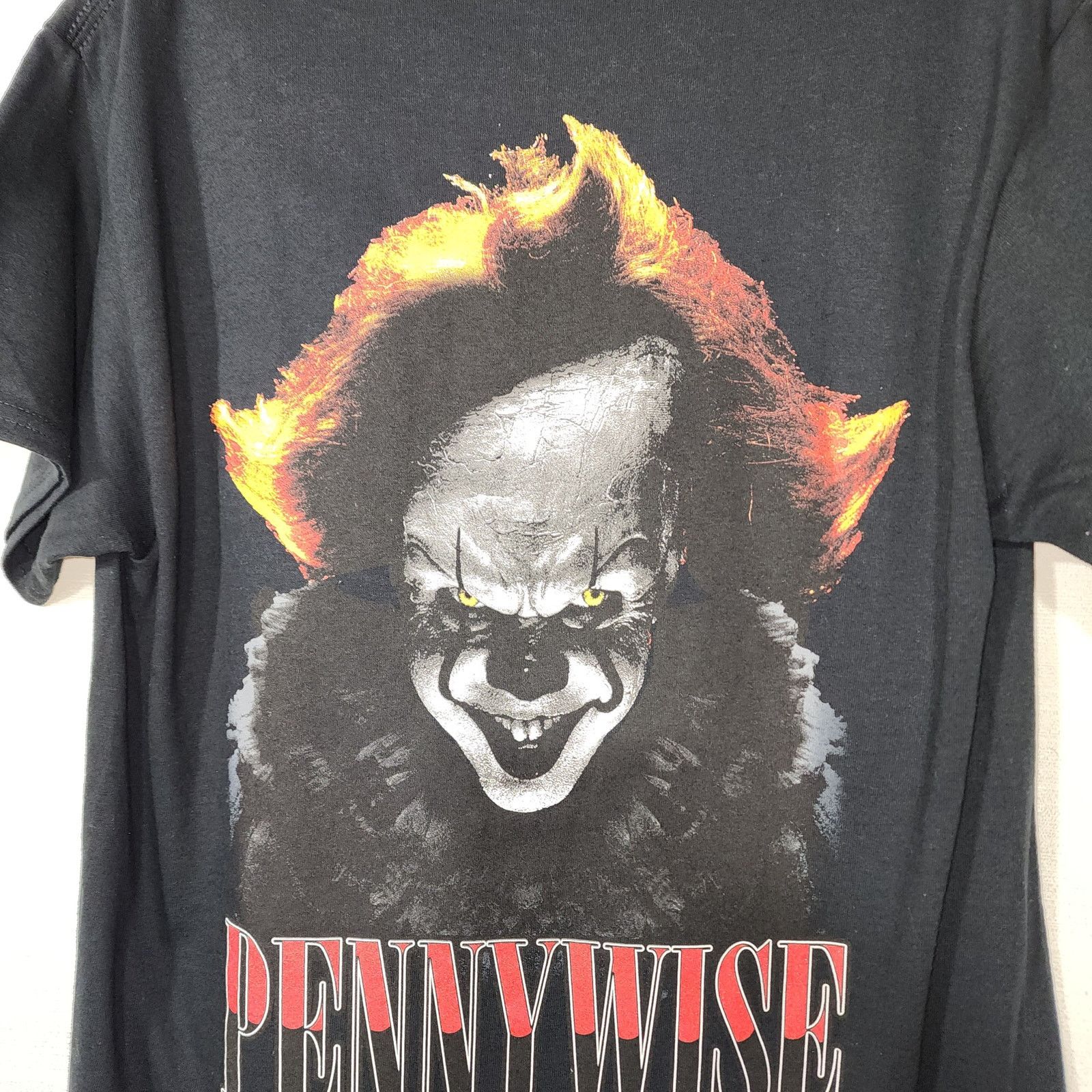 Other Pennywise ''You'll Float to '' mens shirt size medium Size US M / EU 48-50 / 2 - 4 Thumbnail