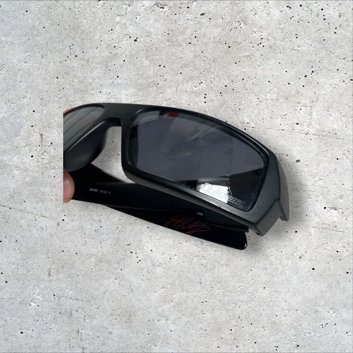 Oakley Oakley Signature Series Sunglasses –Limited Edition 🔥 Size ONE SIZE - 9 Thumbnail