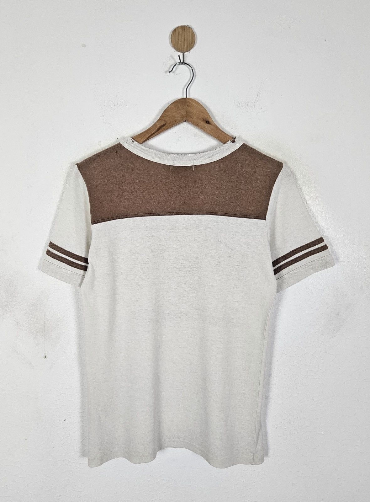 Hysteric Glamour Hysteric Glamour University shirt Size US S / EU 44-46 / 1 - 2 Thumbnail