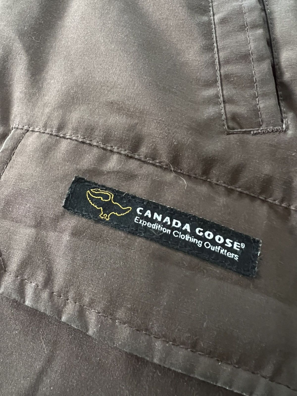 Canada Goose Canada Goose Chilliwack Bomber Size US M / EU 48-50 / 2 - 7 Thumbnail