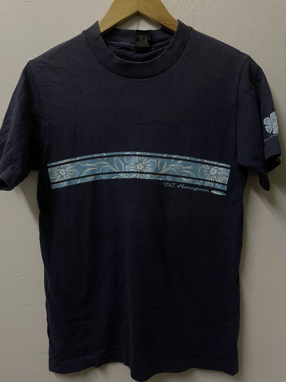 Vintage T&C HAWAII Size US S / EU 44-46 / 1 - 1 Thumbnail