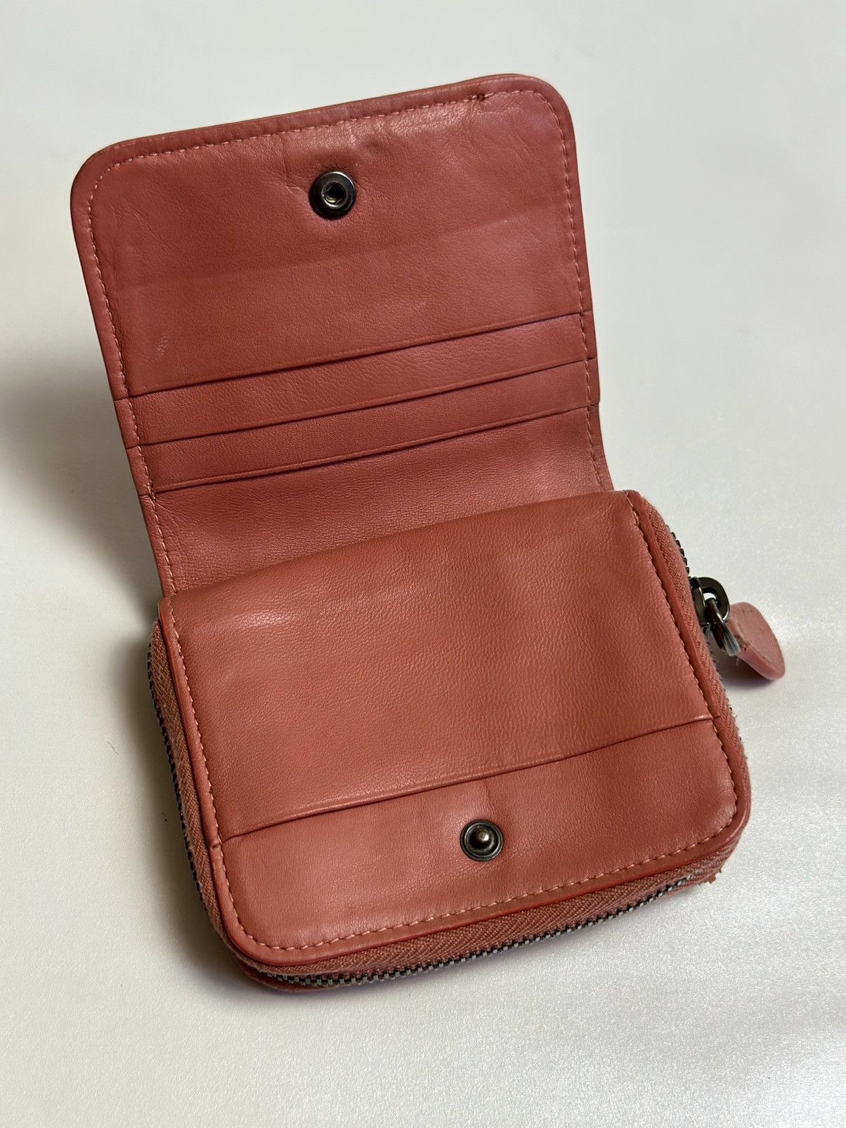 Bottega Veneta Bottega veneta wallet Size ONE SIZE - 3 Thumbnail