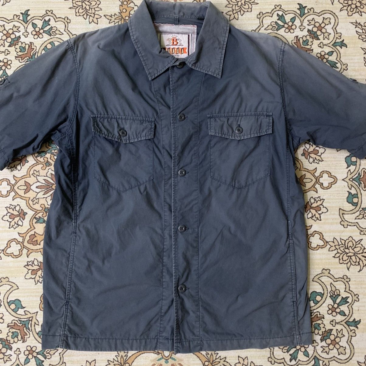 Baracuta BARACUTA WORKSHIRT Size US M / EU 48-50 / 2 - 2 Thumbnail