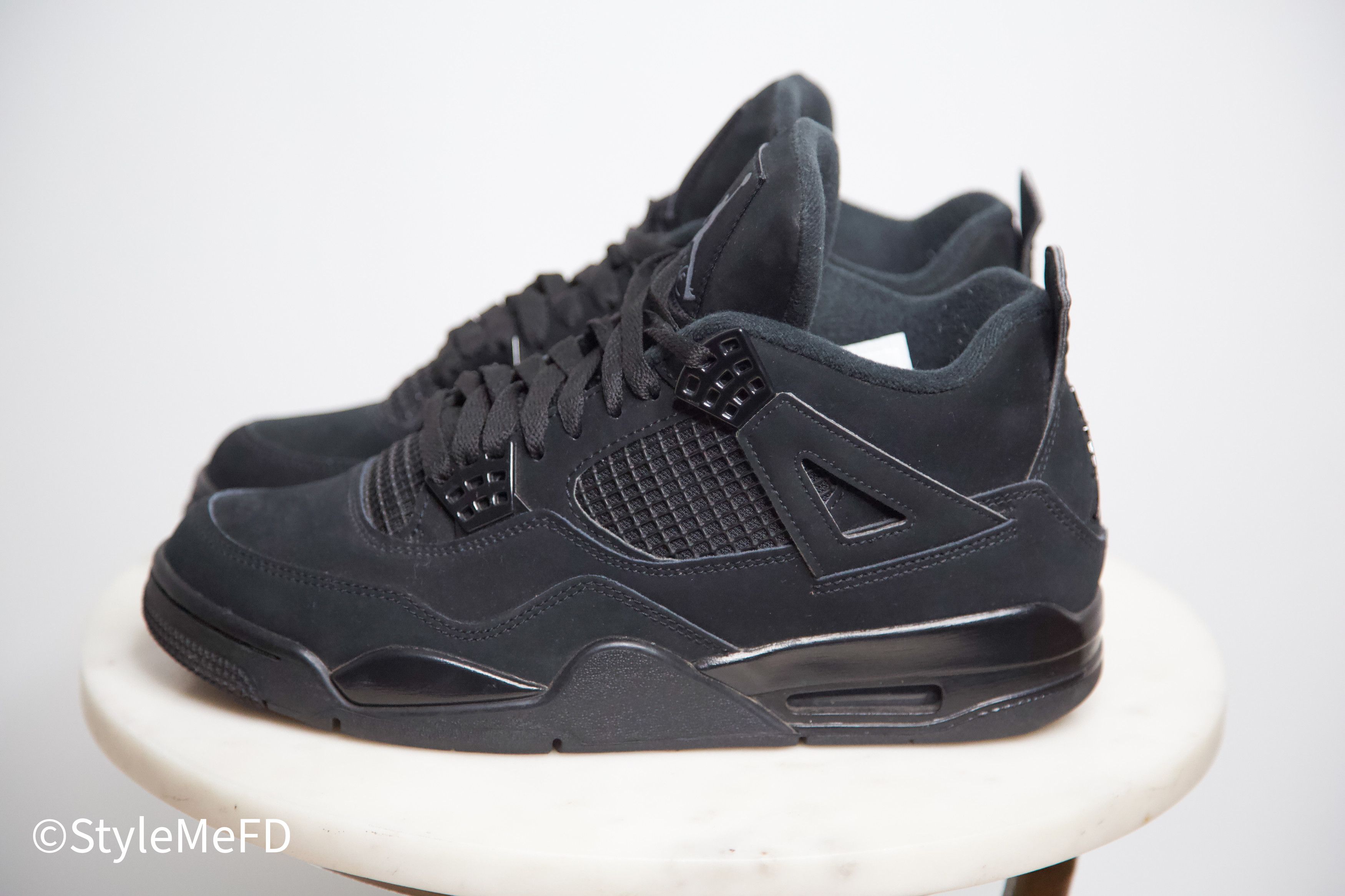 Black Cat Black Jordans For Men Jordan Air Jordan Retro 