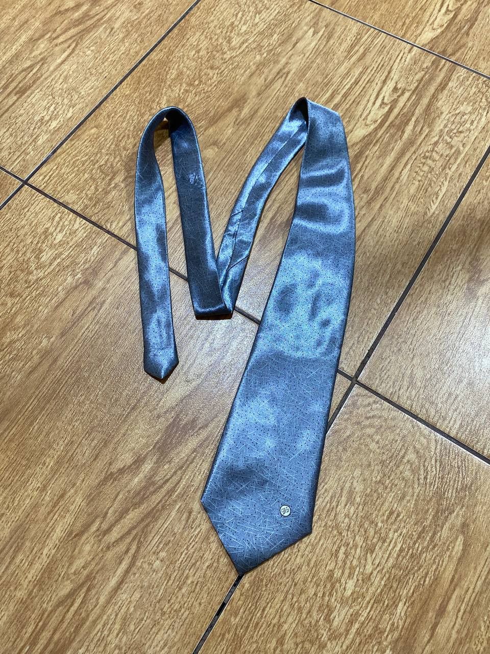 Versace RARE VERSACE Silk LUXURY Tie MADE IN ITALY Size ONE SIZE - 7 Thumbnail