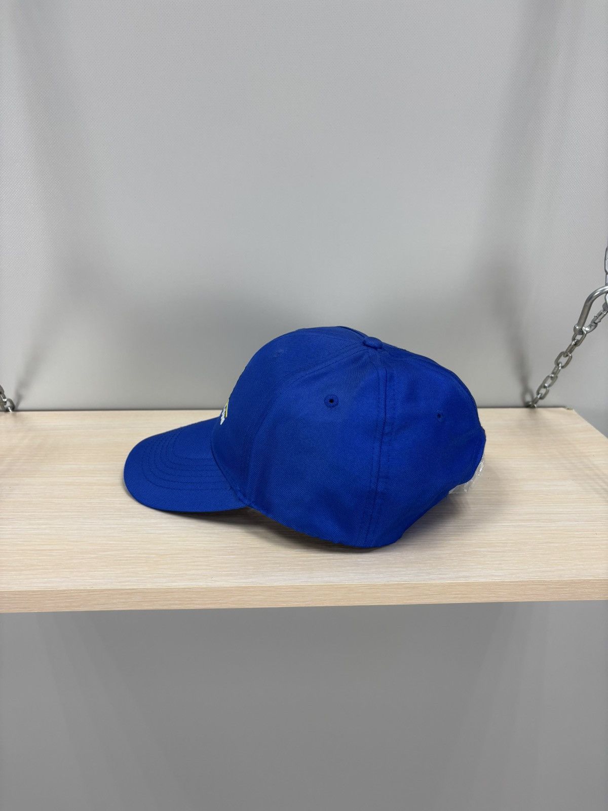 Other Mens cap Michelin Color Blue Size ONE SIZE - 4 Thumbnail