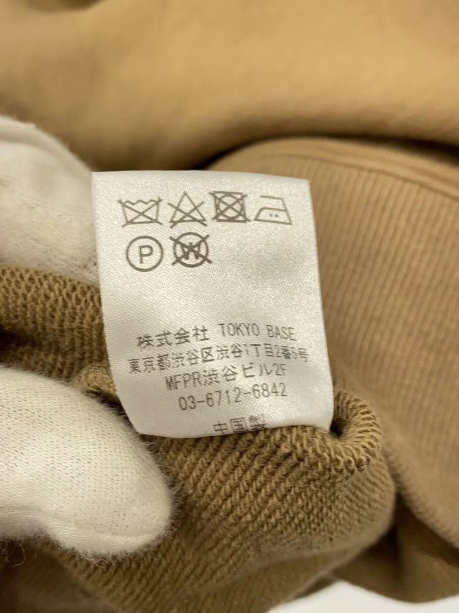 Number (N)ine "ALLEN" Crewneck Sweatshirt Size US M / EU 48-50 / 2 - 6 Thumbnail