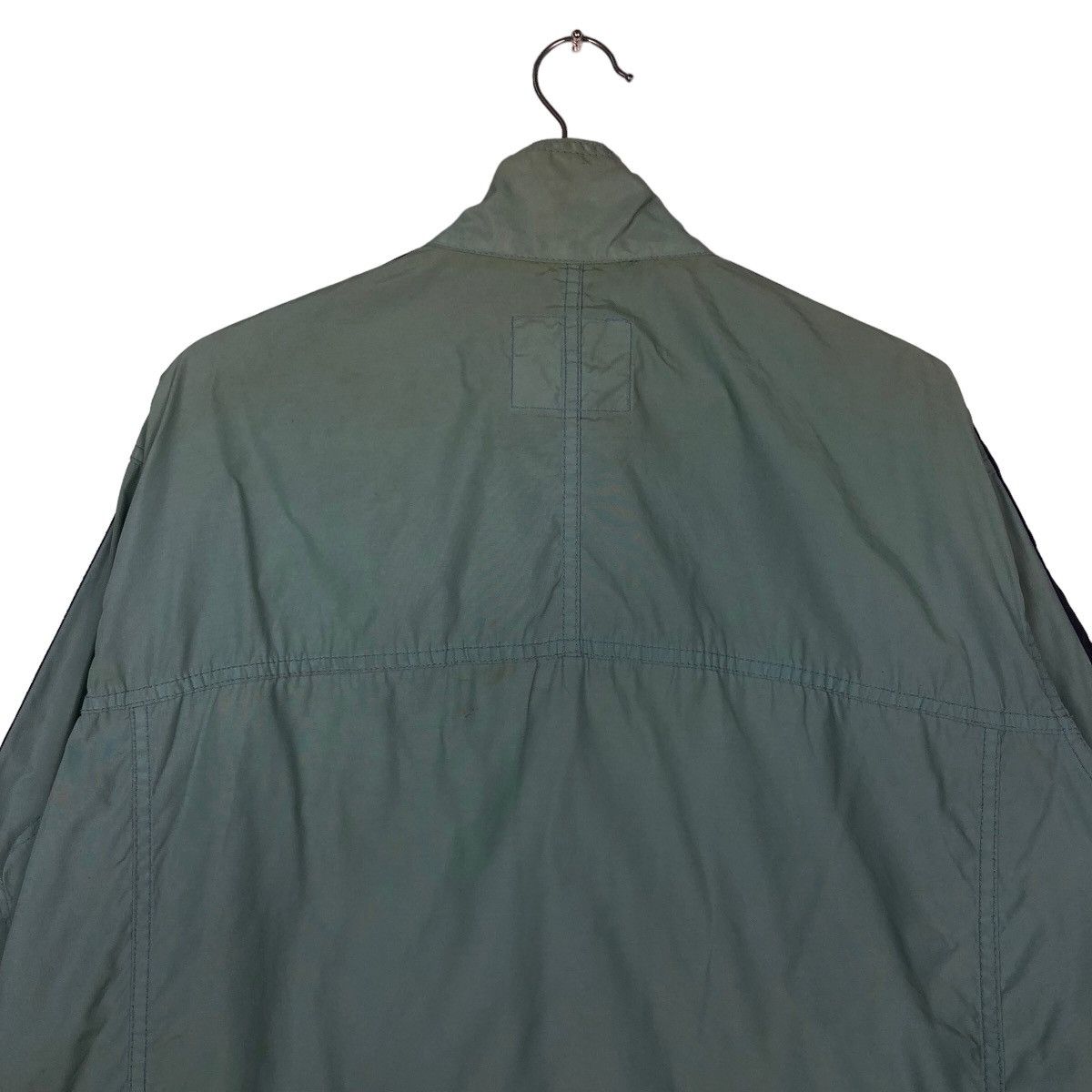 Hysteric Glamour 🔥Rare Survival Inspector Jacket Zipper Hysteric Glamour Size US M / EU 48-50 / 2 - 8 Thumbnail