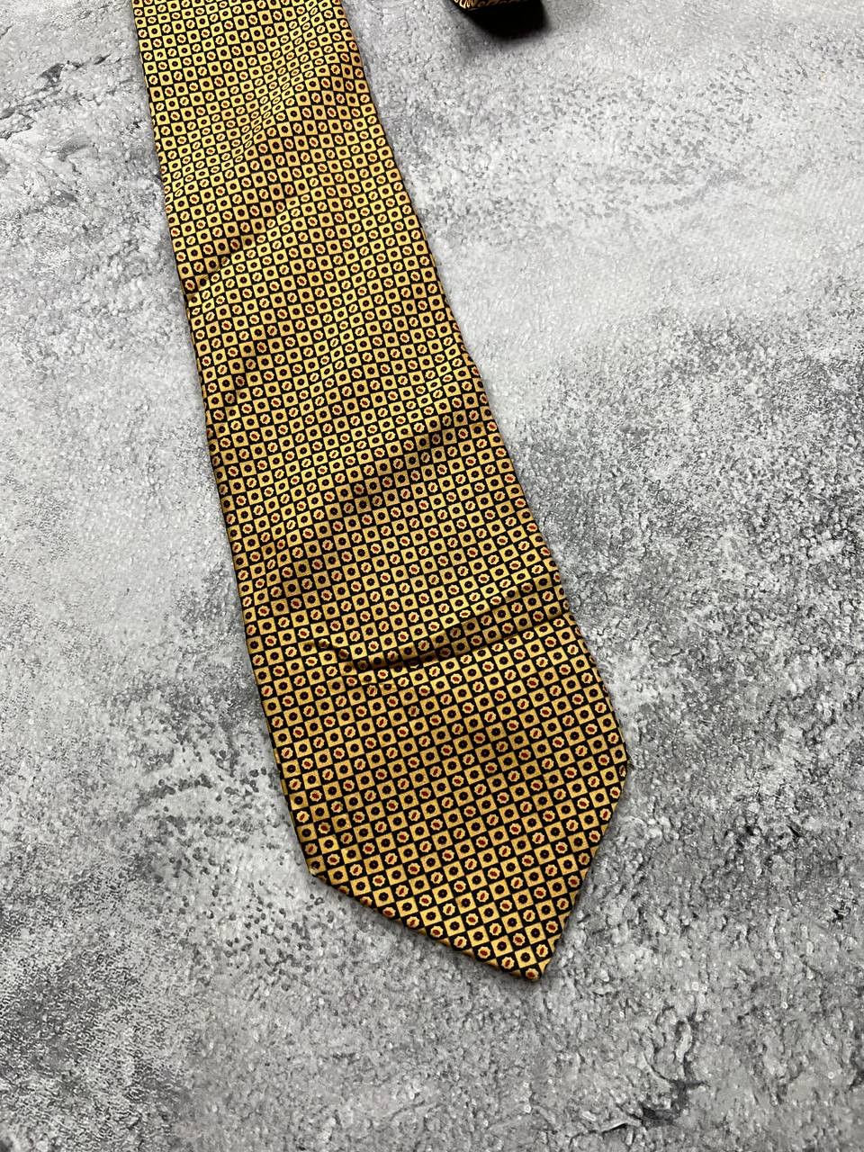 Stefano Ricci Stefano Ricci 100% Puresilk Tie Size ONE SIZE - 2 Thumbnail