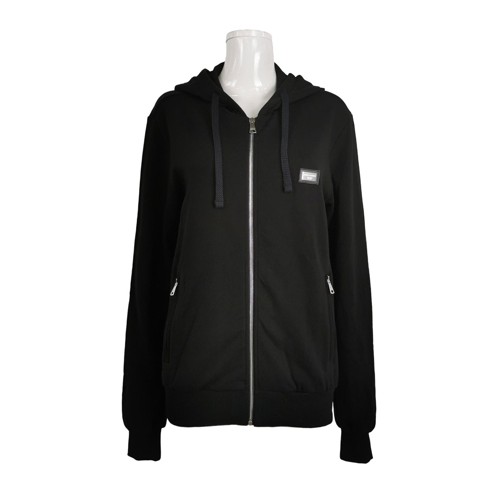 Dolce & Gabbana Dolce & Gabbana Men m Light Jackets Size US M / EU 48-50 / 2 - 1 Thumbnail