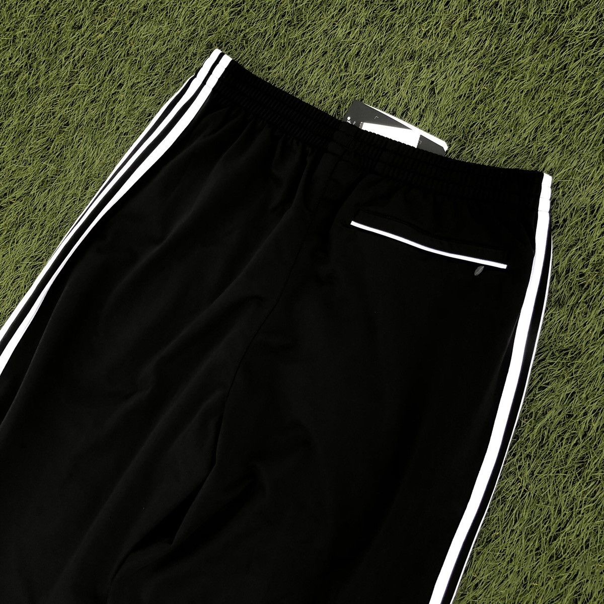Adidas × Vintage Adidas track pants Size US 34 / EU 50 - 7 Thumbnail