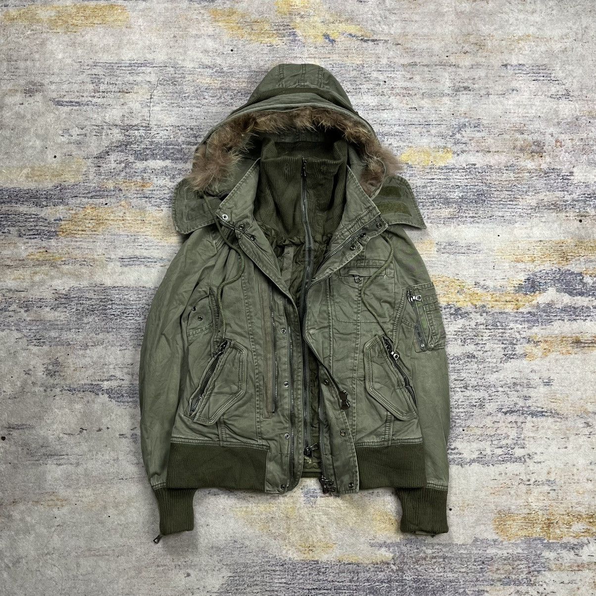 Jack Rose Luv Maison | Grailed