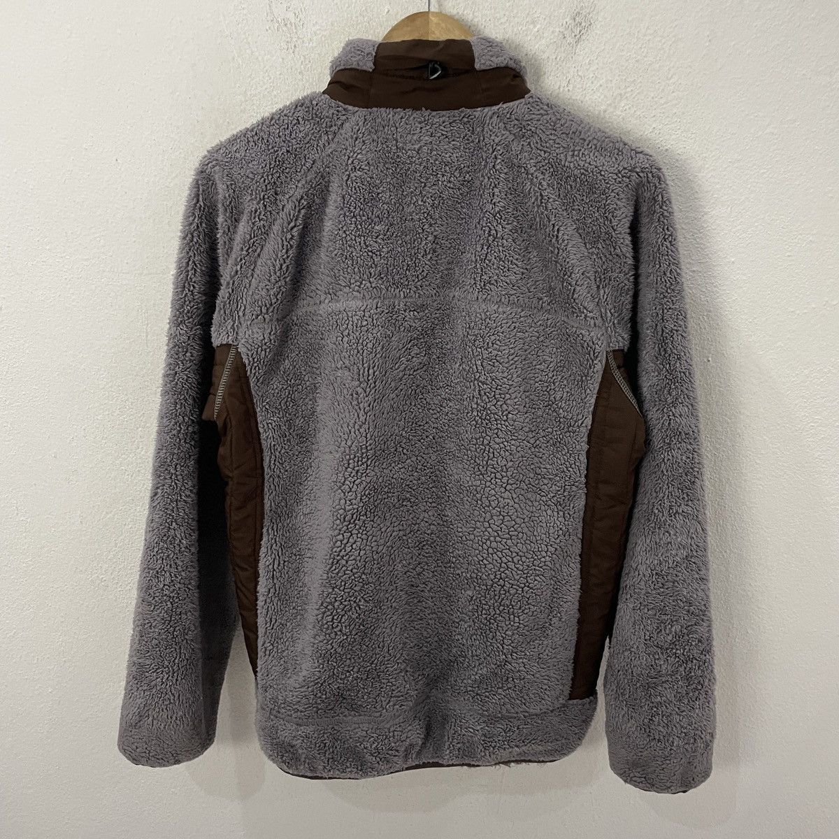 Columbia Vintage Columbia Sherpa Fleece Sportswear Jacket Size US M / EU 48-50 / 2 - 8 Thumbnail