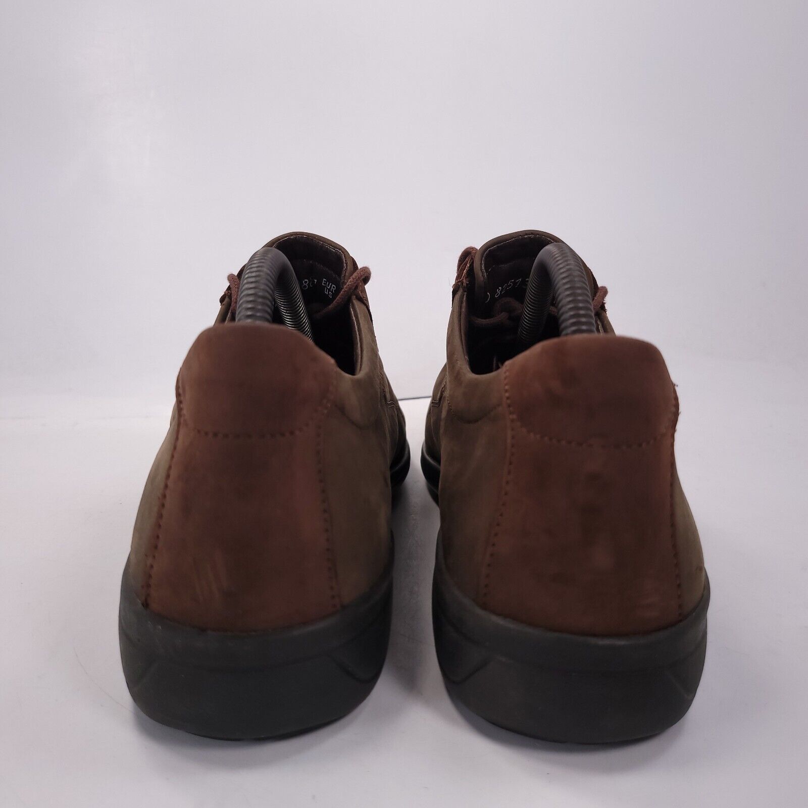 Mephisto Mephisto Casual Outdoor Sneaker Shoe Womens Size 10 Brown Size US 10 / IT 40 - 3 Thumbnail