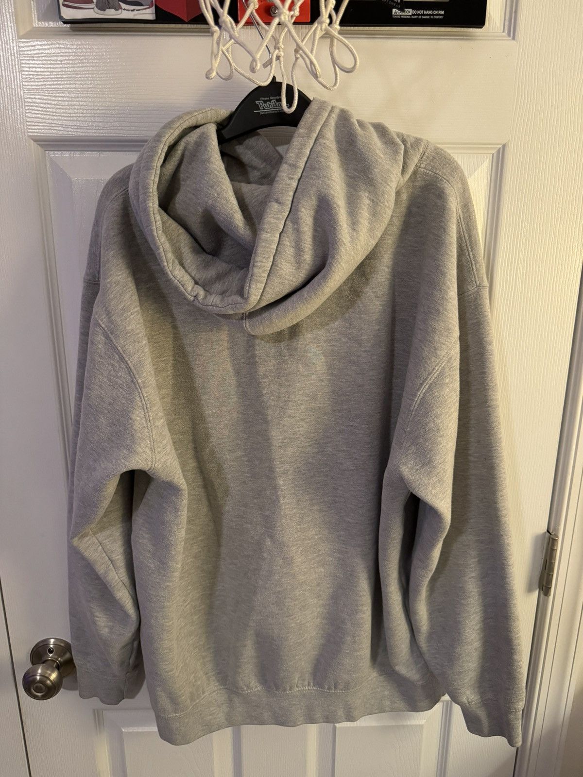 Obey Obey Hoodie Size US L / EU 52-54 / 3 - 3 Thumbnail