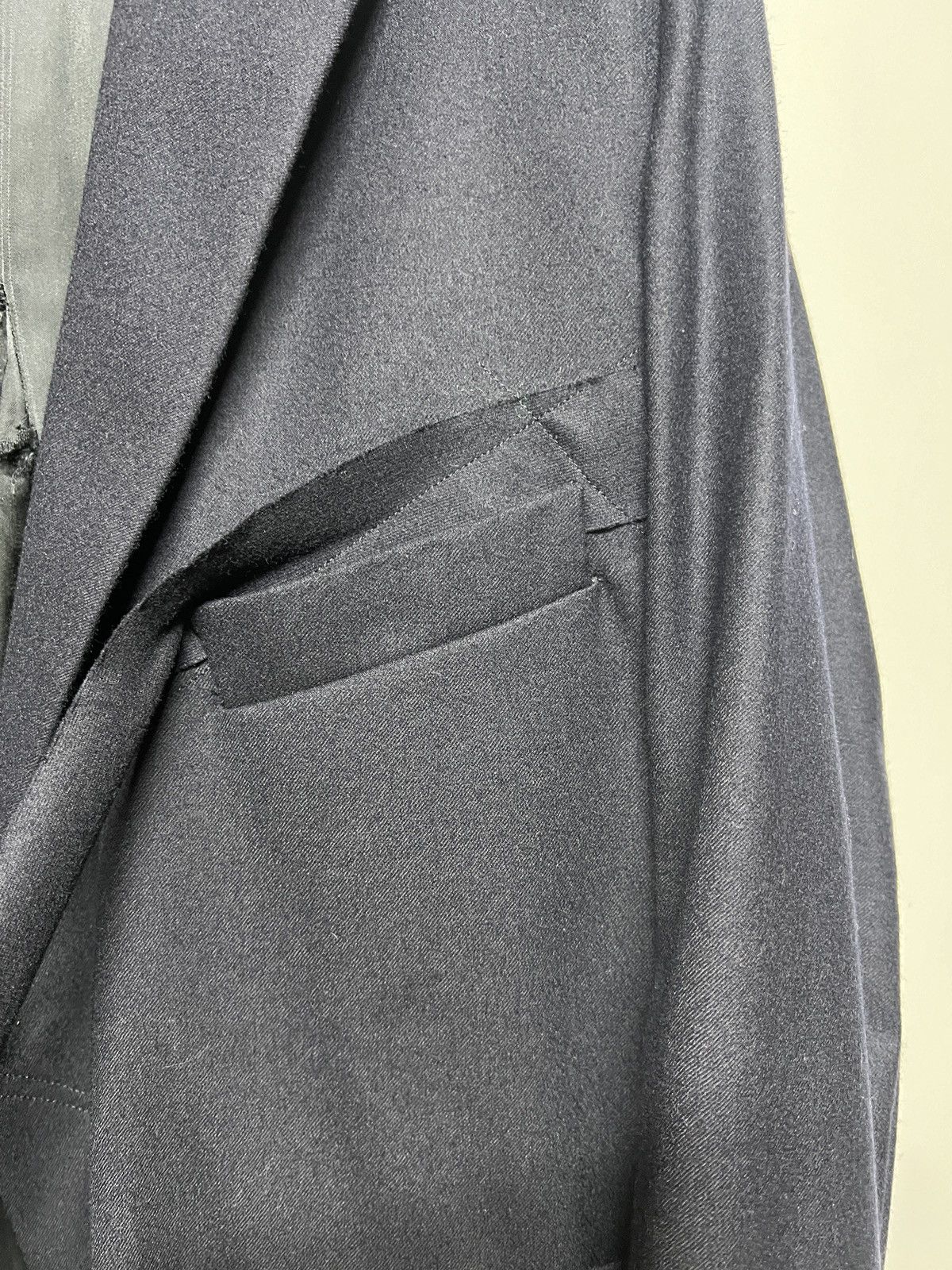 Bed j.w. Ford CUT-OFF BLAZER Size US S / EU 44-46 / 1 - 10 Thumbnail