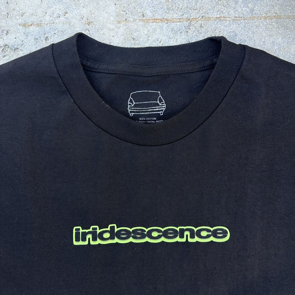 Other 2018 Brockhampton Iridescence Graphic Band Tour Shirt Size US L / EU 52-54 / 3 - 3 Thumbnail