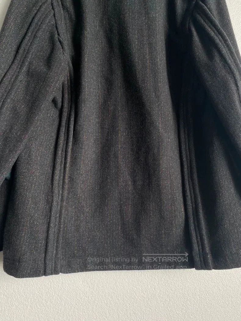 Comme des Garcons COMME des GARCONS HommePlus Wool Jacket 1998. Size US M / EU 48-50 / 2 - 5 Thumbnail