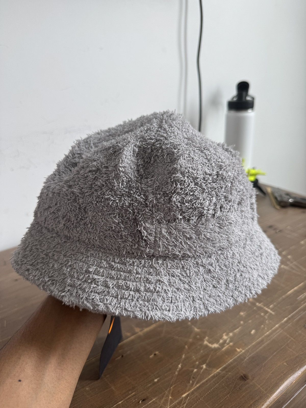 Needles × Nepenthes Needles Bucket Hat Size ONE SIZE - 4 Thumbnail