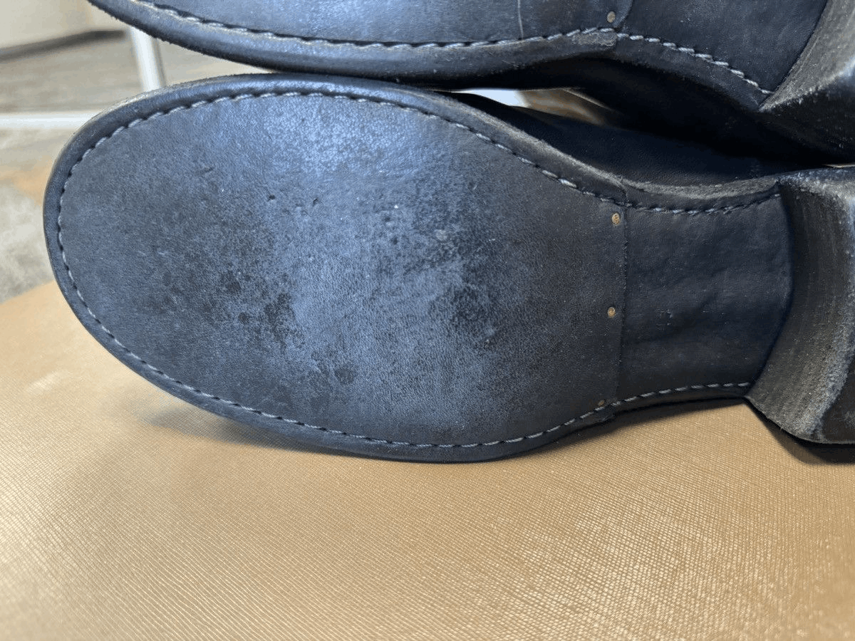 Guidi Guidi 788z Size US 10 / EU 43 - 8 Thumbnail