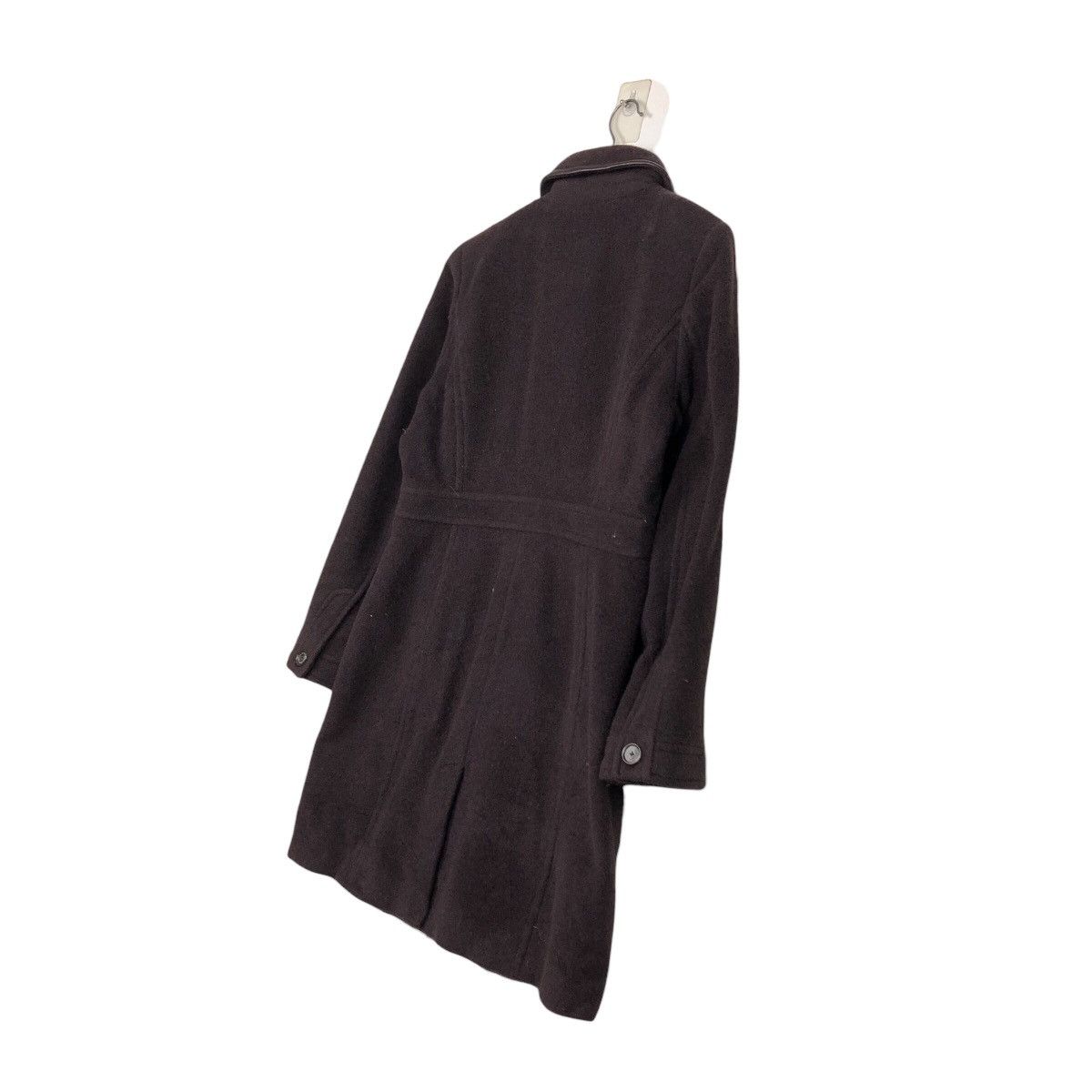 Coach 📌Vintage Coach Button Wool Jacket Size US M / EU 48-50 / 2 - 12 Thumbnail