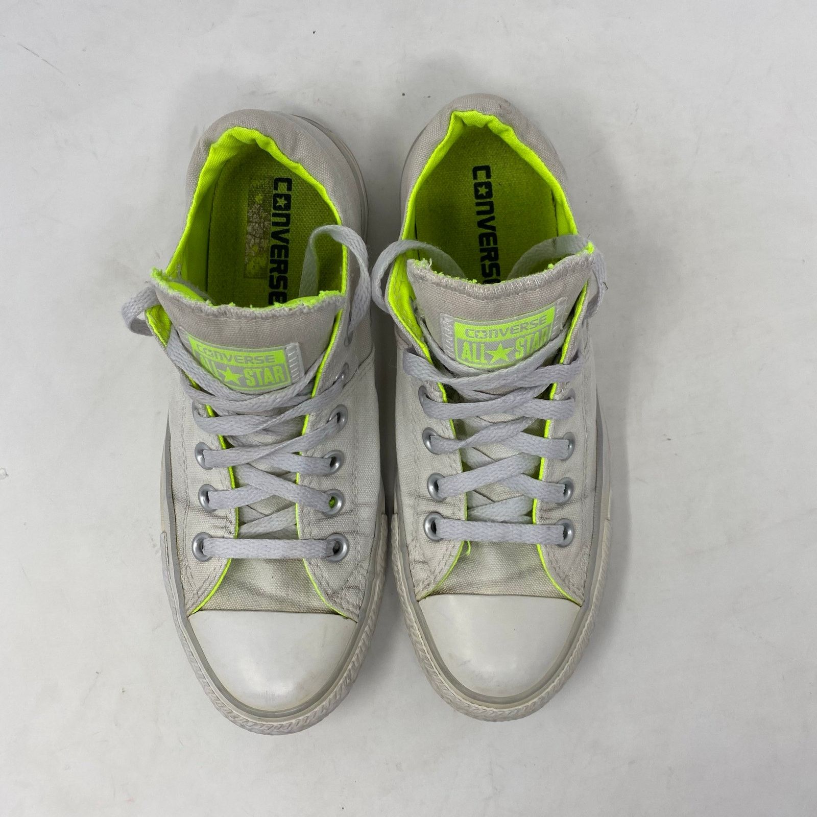 Converse Converse Chuck Taylor Two Tone Madison Womens Shoes Size 7 Size US 7 / IT 37 - 4 Thumbnail