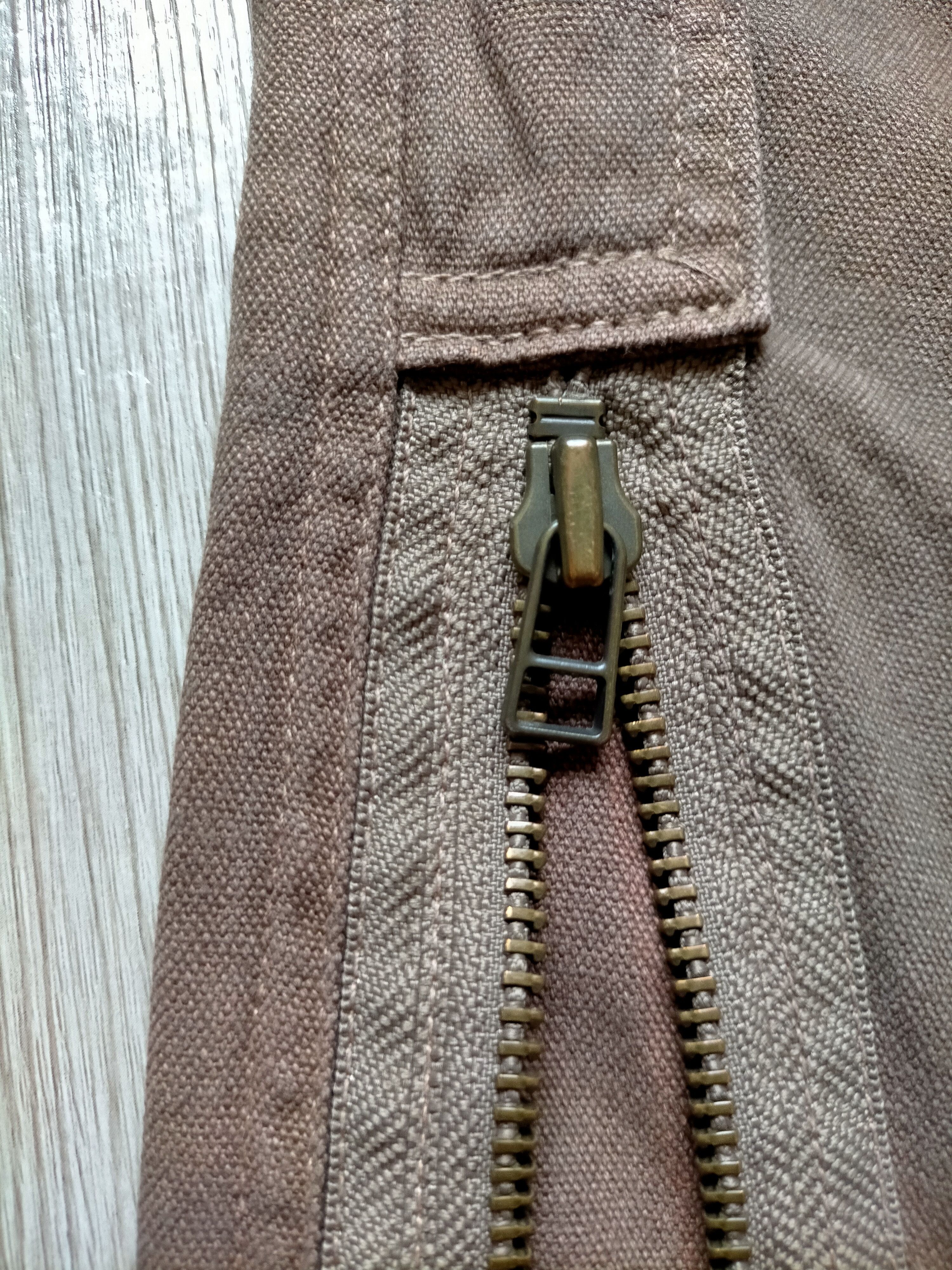 Hysteric Glamour Acoustic Multipocket Daicock Style Olive Green Pants Size US 30 / EU 46 - 21 Thumbnail