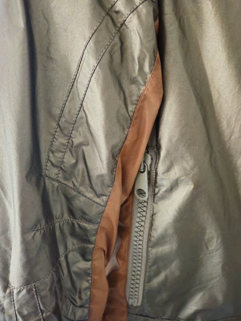 Dior Dior Show-style motorcycle jacket 2502-Nextarrow Size US S / EU 44-46 / 1 - 7 Thumbnail
