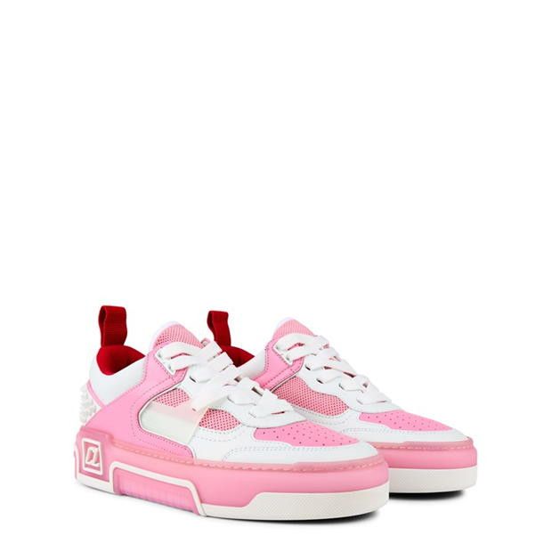 Christian Louboutin Astroloubi Woman Sneakers Size US 8 / IT 38 - 4 Thumbnail