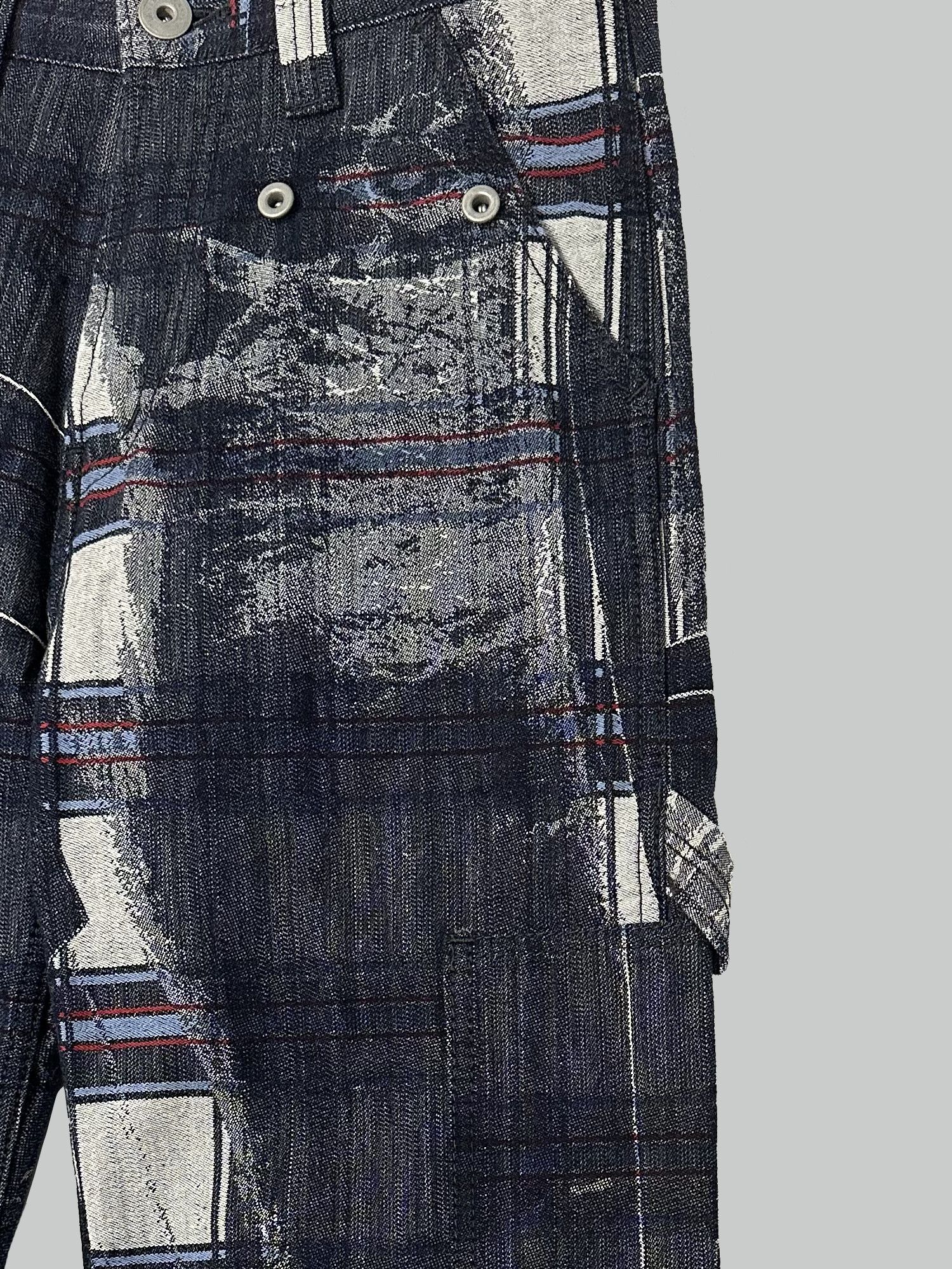 Issey Miyake issey miyake Size US 29 - 6 Thumbnail