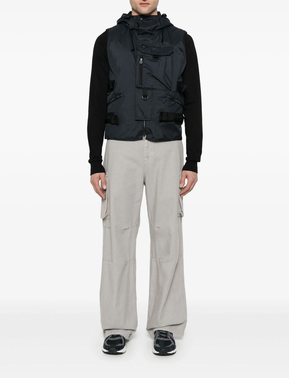 Junya Watanabe Junya Watanabe MAN Size US M / EU 48-50 / 2 - 4 Thumbnail