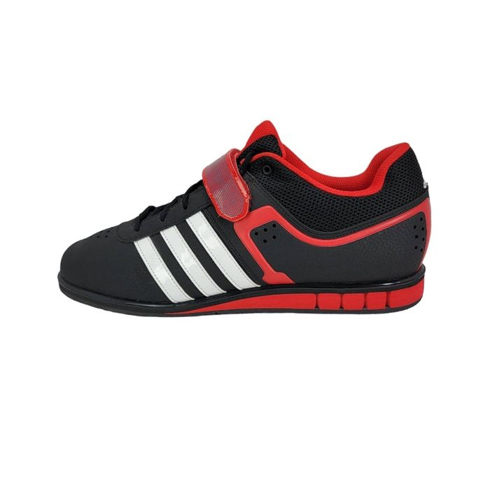 Adidas power hot sale lift 2