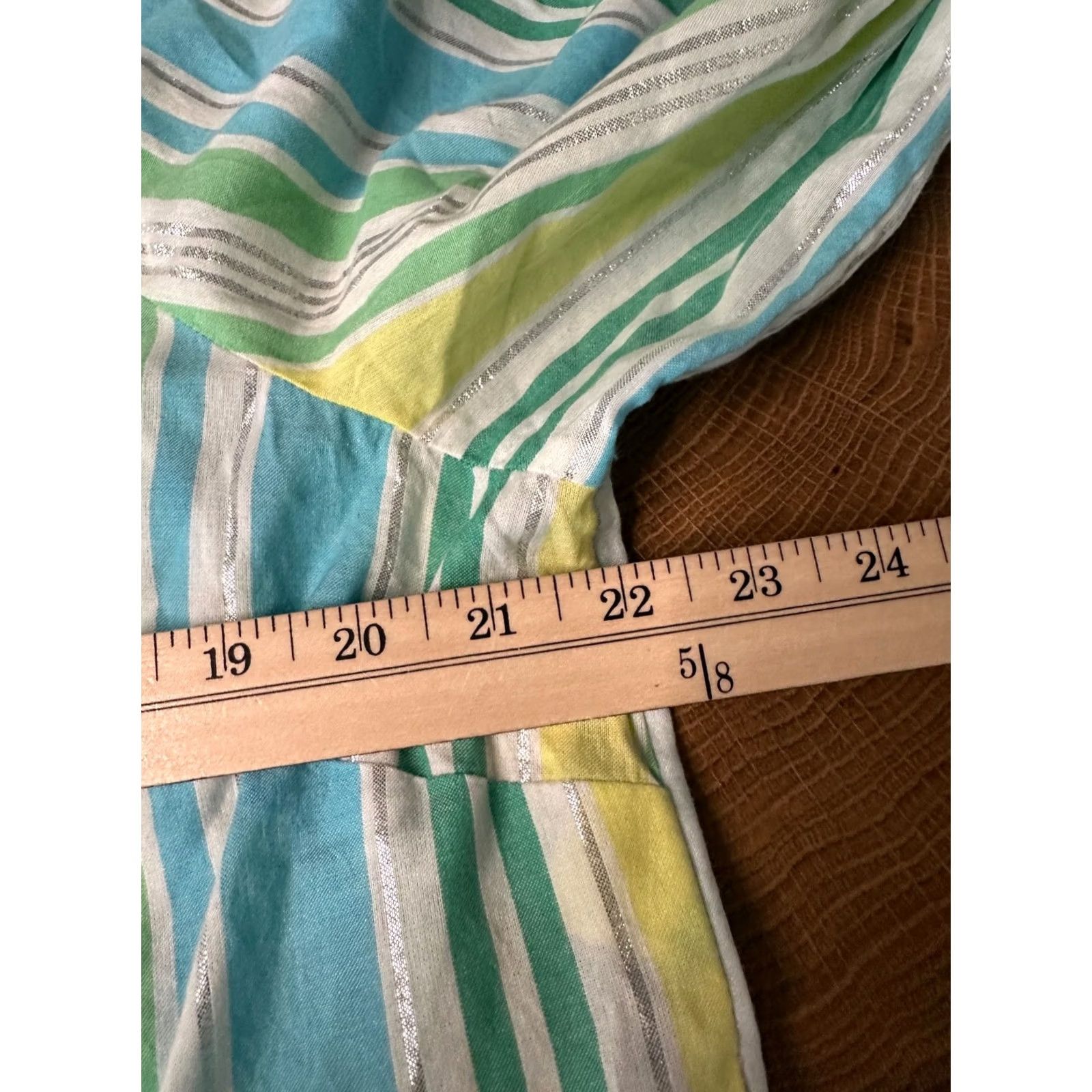 Talbots Item Specifications: Brand: Talbots Size XL / US 12-14 / IT 48-50 - 4 Thumbnail