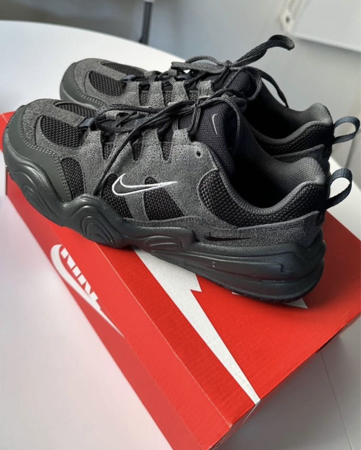 Nike Nike Tech Hera Size US 9 / IT 39 - 4 Thumbnail