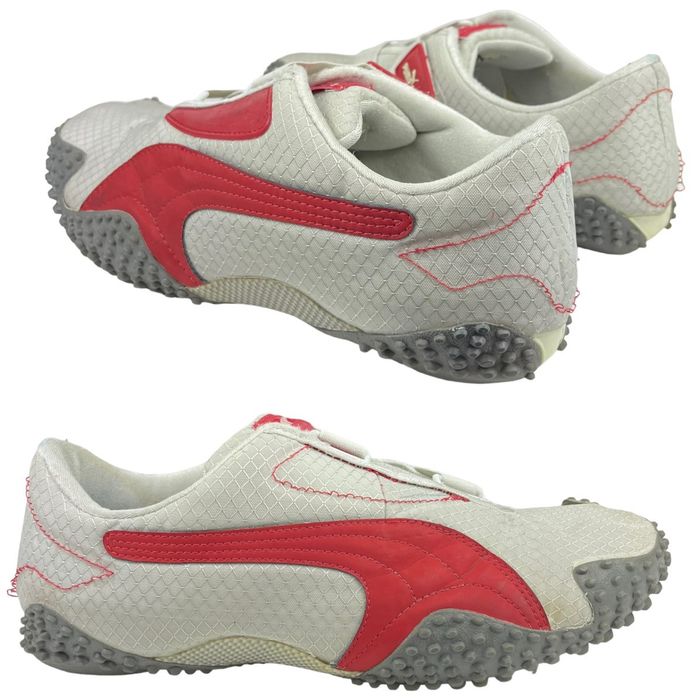 Puma 2004 Puma Mostro Ripstop Grailed