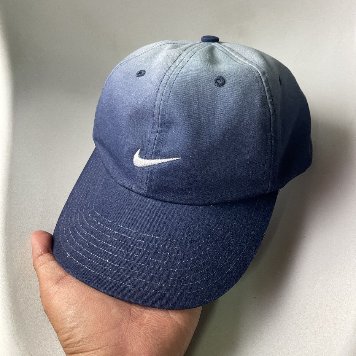 Nike × Vintage Rare Vintage Nike Size ONE SIZE - 1 Thumbnail