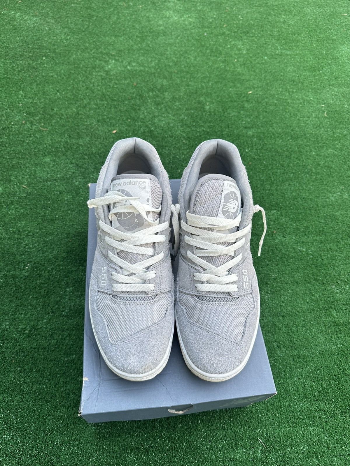 New Balance New Balance 550PHD Size US 11.5 / EU 44-45 - 3 Thumbnail