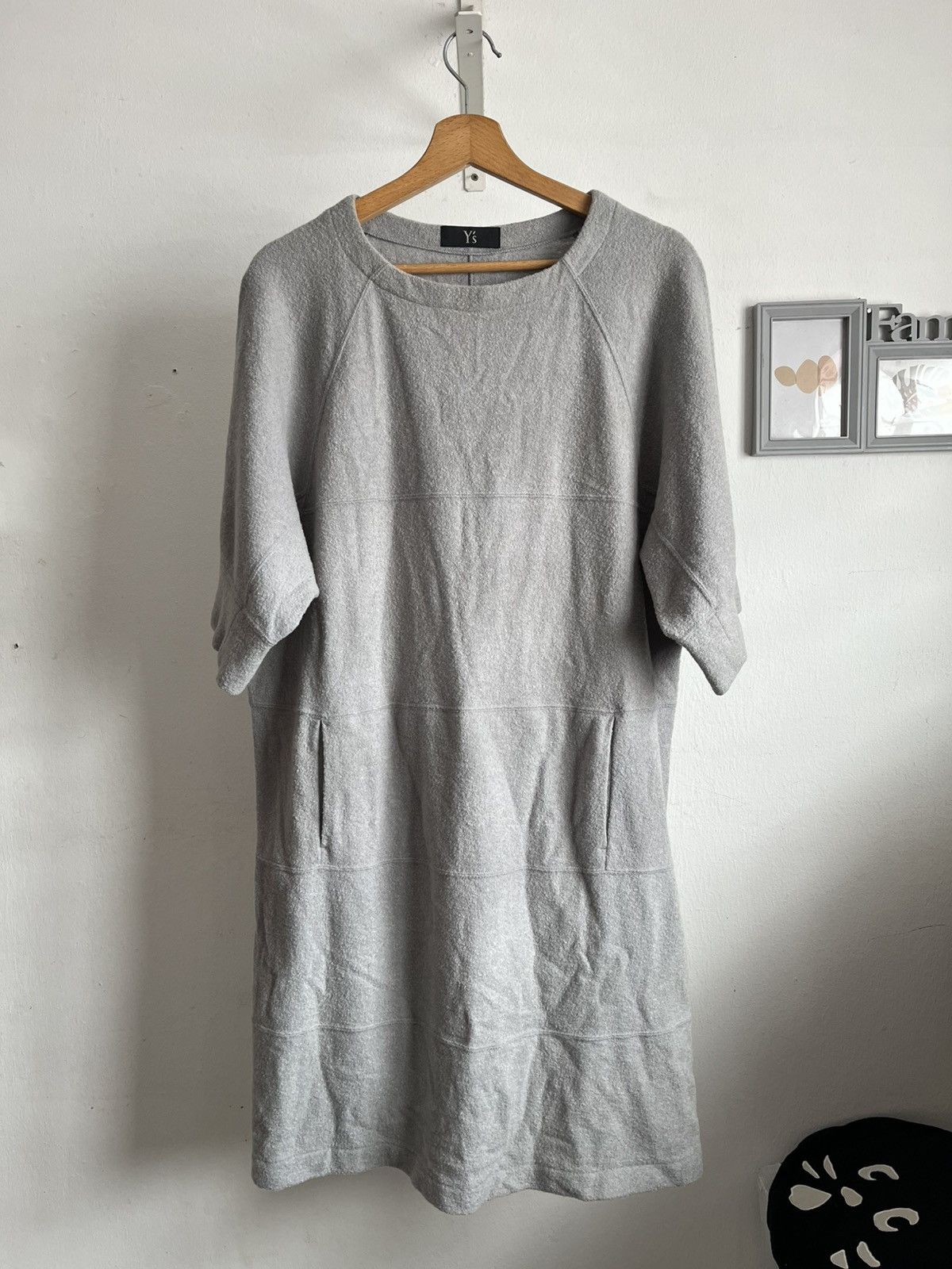 Yohji Yamamoto Y’s Size S / US 4 / IT 40 - 1 Thumbnail