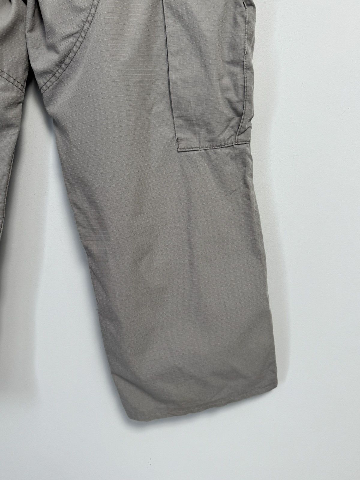 Carhartt × Vintage Carhartt Vintage Y2K style cargo pants 36x34 Size US 36 / EU 52 - 5 Thumbnail
